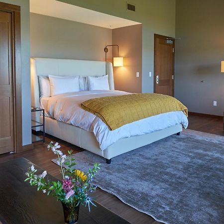 Eritage Resort Walla Walla Bagian luar foto