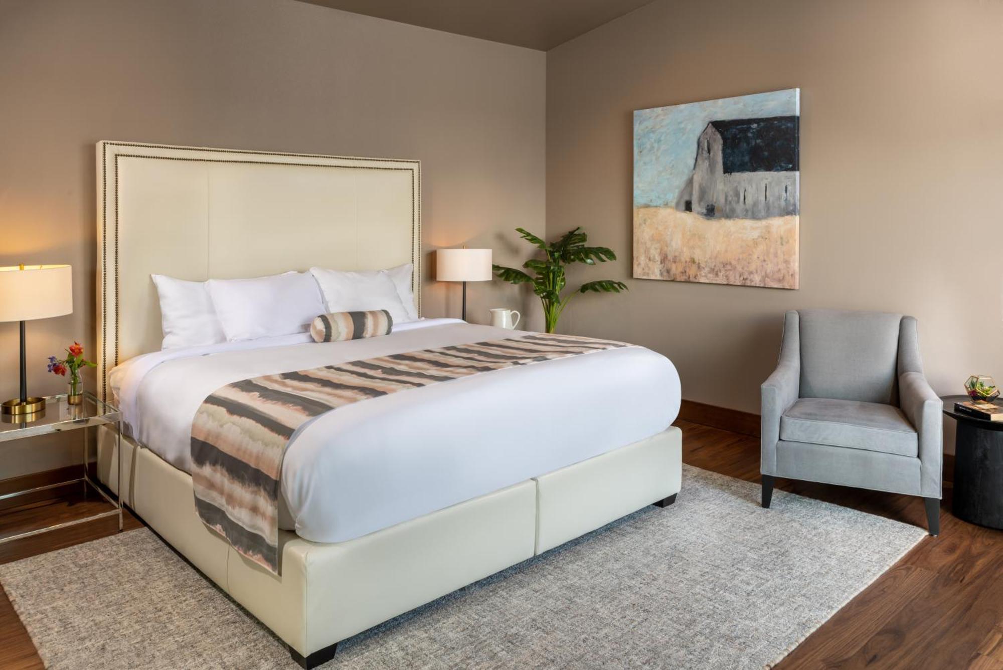 Eritage Resort Walla Walla Bagian luar foto