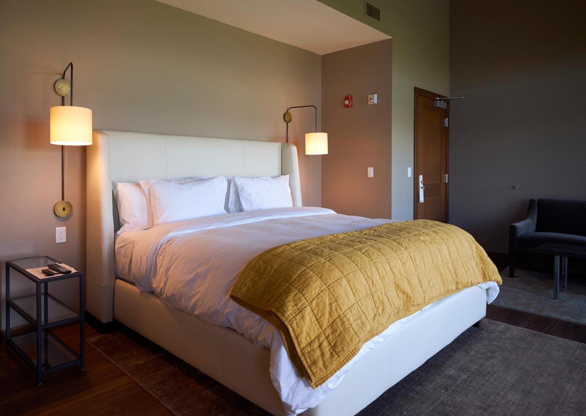 Eritage Resort Walla Walla Bagian luar foto